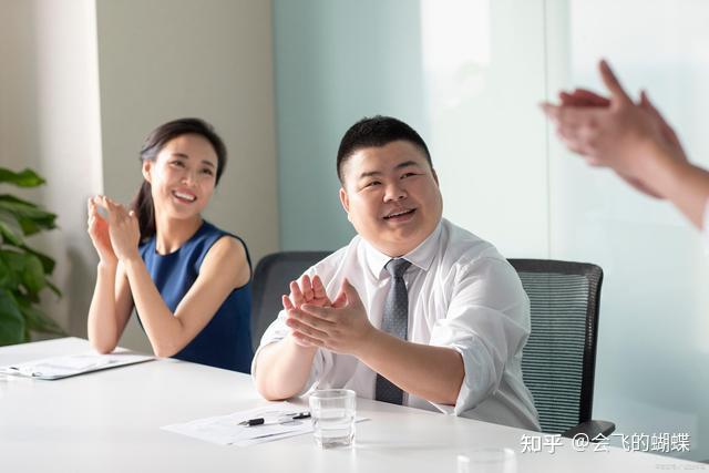 广州月圆情感教育咨询会见哈萨克斯坦国家主权基金代表